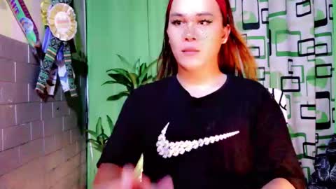 urdreamgirljacky online show from 10-14-25, 06:47