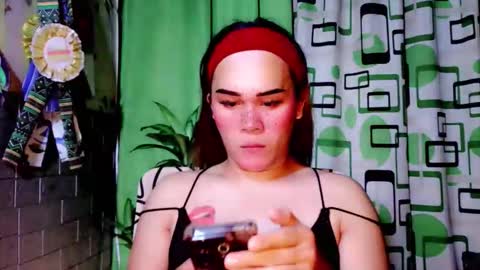 urdreamgirljacky online show from 10-15-25, 07:08