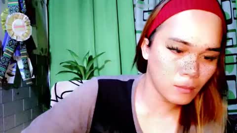urdreamgirljacky online show from 10-15-25, 08:09