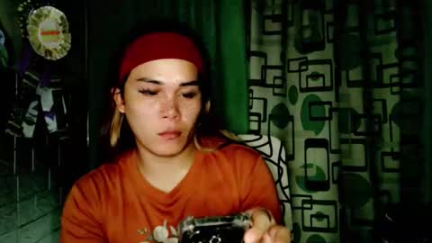 urdreamgirljacky online show from 10-16-25, 09:32