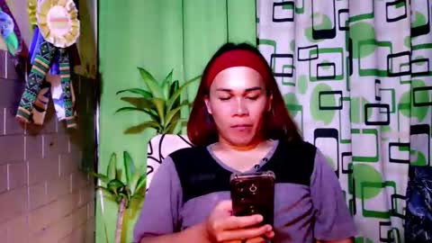 urdreamgirljacky online show from 10-17-25, 08:06