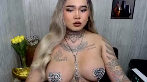 Maxxie online show from 06-20-26, 01:25