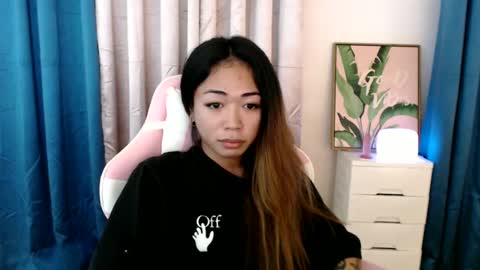 Snapshot of urfantacyjamaica chatting on 02-11-25, 11:44 ayumi reacher online show from 02-11-25, 11:44