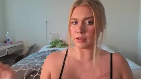 Maryia Kay online show from 02-16-25, 12:41