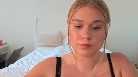 Maryia Kay online show from 02-21-25, 11:10