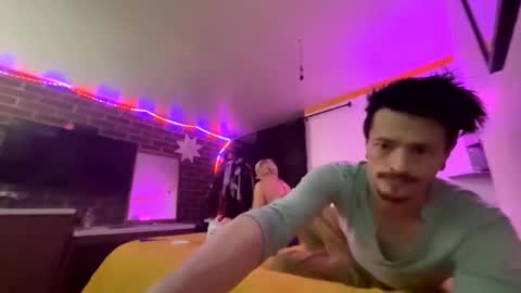 UrFavoriteDreamTeam online show from 02-23-26, 11:18