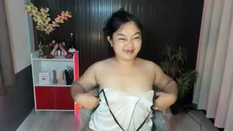 Scarlet online show from 10-28-25, 02:15