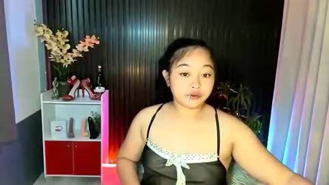 Scarlet online show from 11-04-25, 01:05