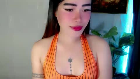 Snapshot of urfavvpinay chatting on 04-10-26, 07:40 YOUR GIRLFRIEND CHLOE online show from 04-10-26, 07:40