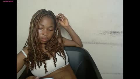 Snapshot of urflirtydoll chatting on 03-10-25, 05:11 urflirtydoll online show from 03-10-25, 05:11