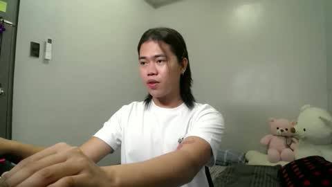 ask me online show from 06-06-26, 12:10