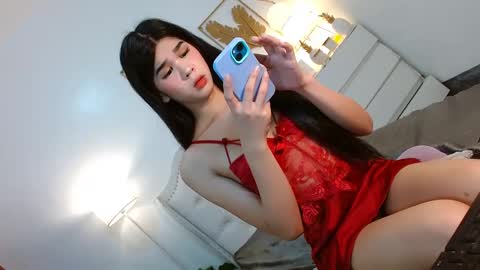 Im your doll maica online show from 02-04-25, 05:21