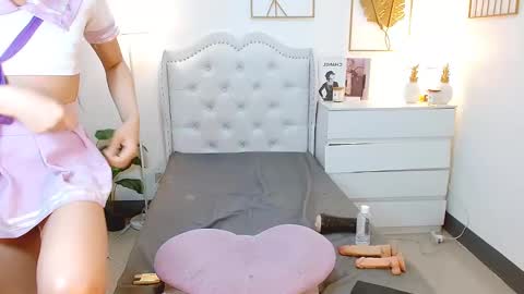 Im your doll maica online show from 03-07-25, 01:18