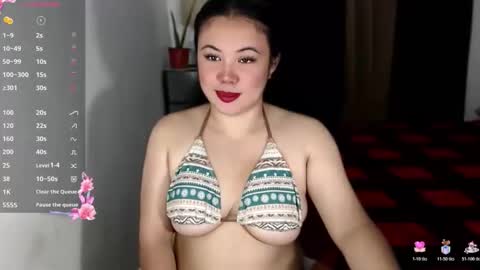 ELISSE online show from 12-03-25, 01:57