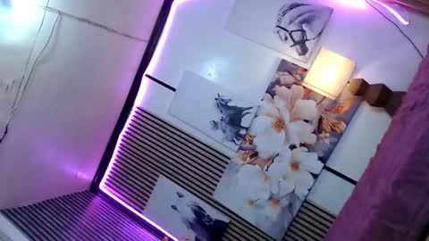 Snapshot of urgirljen chatting on 02-27-26, 10:48 amara online show from 02-27-26, 10:48