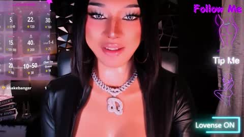 My bella 3 online show from 09-25-25, 07:45