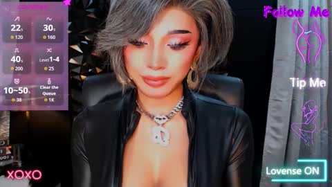 My bella 3 online show from 10-19-25, 04:18