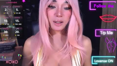 My bella 3 online show from 10-26-25, 11:38