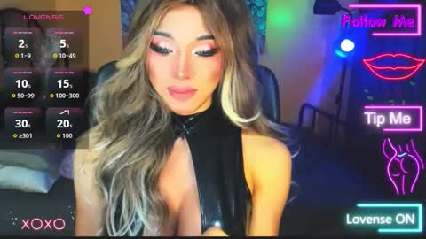 My bella 3 online show from 11-16-25, 02:33