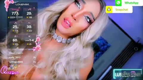 My bella 3 online show from 06-01-26, 06:15
