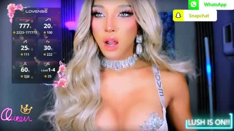 My bella 3 online show from 06-05-26, 01:34
