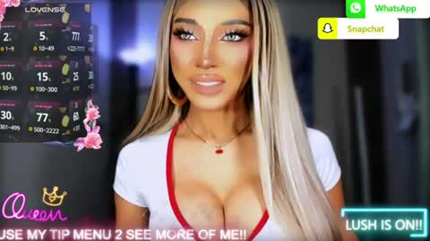 Snapshot of urgoddess_bella chatting on 06-26-26, 01:43 My bella 3 online show from 06-26-26, 01:43