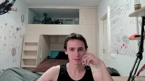 urgoddessboy online show from 06-10-26, 06:18