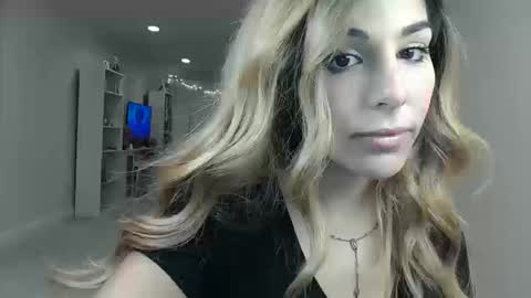 Goddess Marla online show from 10-14-25, 01:17