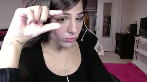 Goddess Marla online show from 11-25-25, 04:12