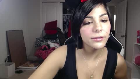 Goddess Marla online show from 12-15-25, 12:15