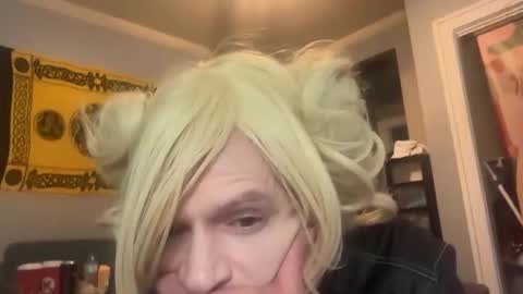 Snapshot of urgrlkandalee chatting on 10-31-25, 05:08 urgrlkandalee online show from 10-31-25, 05:08