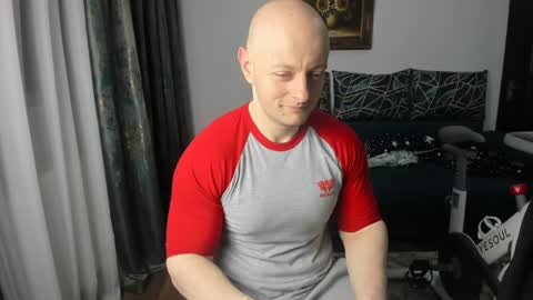 Snapshot of urgymcrush chatting on 01-24-25, 11:12 UrGymCrush online show from 01-24-25, 11:12