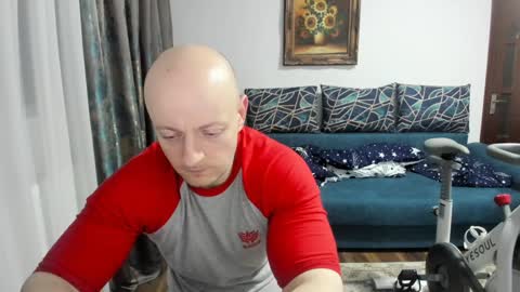 Snapshot of urgymcrush chatting on 01-25-25, 02:15 UrGymCrush online show from 01-25-25, 02:15