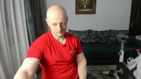 Snapshot of urgymcrush chatting on 01-26-25, 10:57 UrGymCrush online show from 01-26-25, 10:57