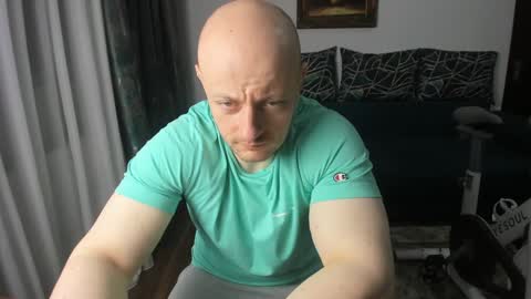 Snapshot of urgymcrush chatting on 01-30-25, 11:45 UrGymCrush online show from 01-30-25, 11:45