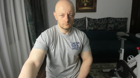 Snapshot of urgymcrush chatting on 02-02-25, 07:35 UrGymCrush online show from 02-02-25, 07:35