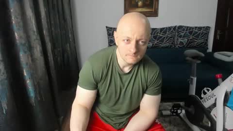 Snapshot of urgymcrush chatting on 02-20-25, 11:10 UrGymCrush online show from 02-20-25, 11:10