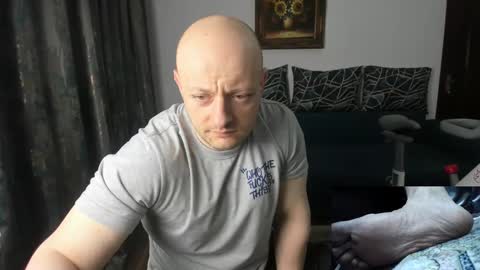 Snapshot of urgymcrush chatting on 02-23-25, 10:20 UrGymCrush online show from 02-23-25, 10:20