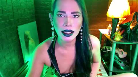 queen norelle online show from 06-04-26, 06:47