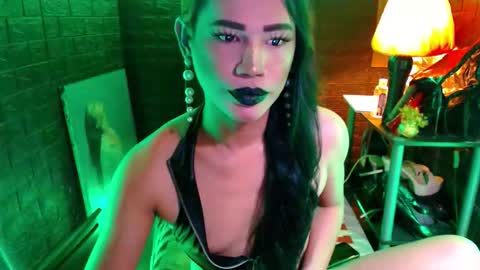 queen norelle online show from 06-06-26, 07:29