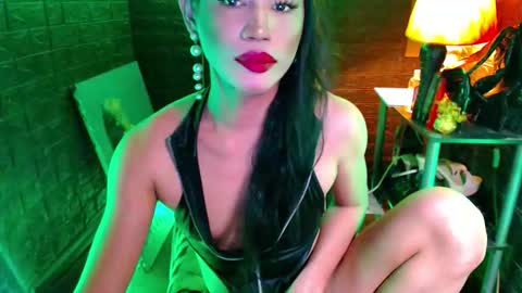 queen norelle online show from 06-09-26, 10:54