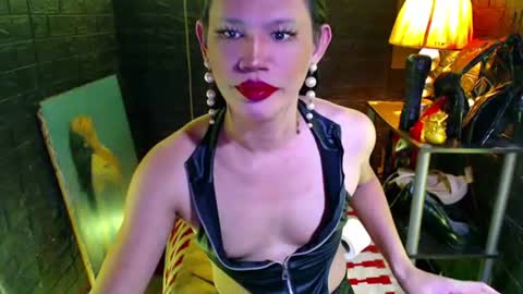 queen norelle online show from 07-06-26, 04:20