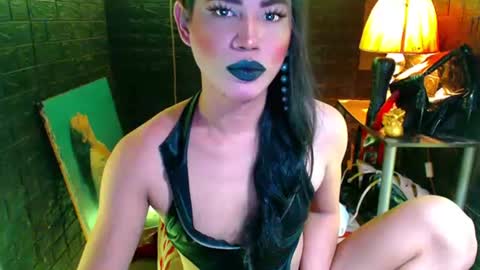 queen norelle online show from 07-13-26, 04:54