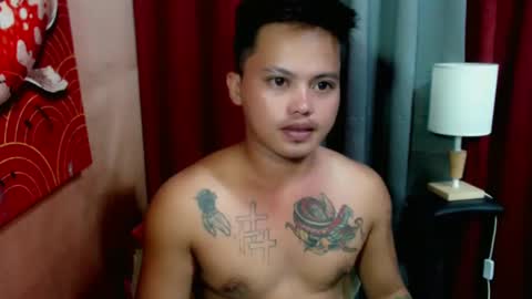 JUST CALL MY NAME jayrus  online show from 02-12-25, 03:27