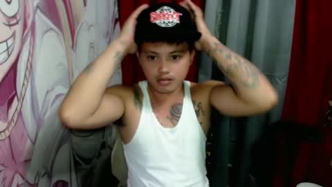 Snapshot of urhot_fucker13 chatting on 03-01-25, 11:50 JUST CALL MY NAME jayrus online show from 03-01-25, 11:50