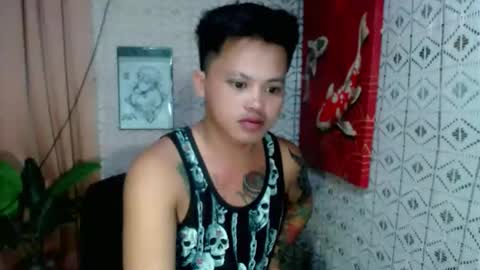 JUST CALL MY NAME jayrus  online show from 09-19-25, 12:12