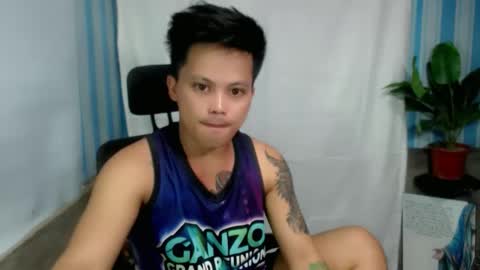 JUST CALL MY NAME jayrus  online show from 10-03-25, 07:27