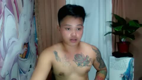 JUST CALL MY NAME jayrus  online show from 11-15-25, 05:16