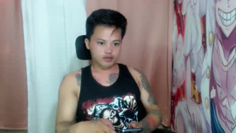 Snapshot of urhot_fucker13 chatting on 01-13-26, 12:27 JUST CALL MY NAME jayrus online show from 01-13-26, 12:27
