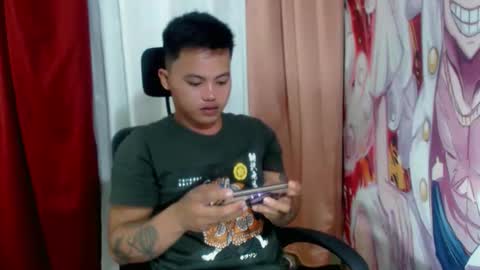 Snapshot of urhot_fucker13 chatting on 01-19-26, 01:20 JUST CALL MY NAME jayrus online show from 01-19-26, 01:20